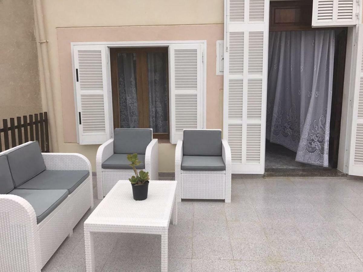Cas Padrins Can Picafort (Mallorca)