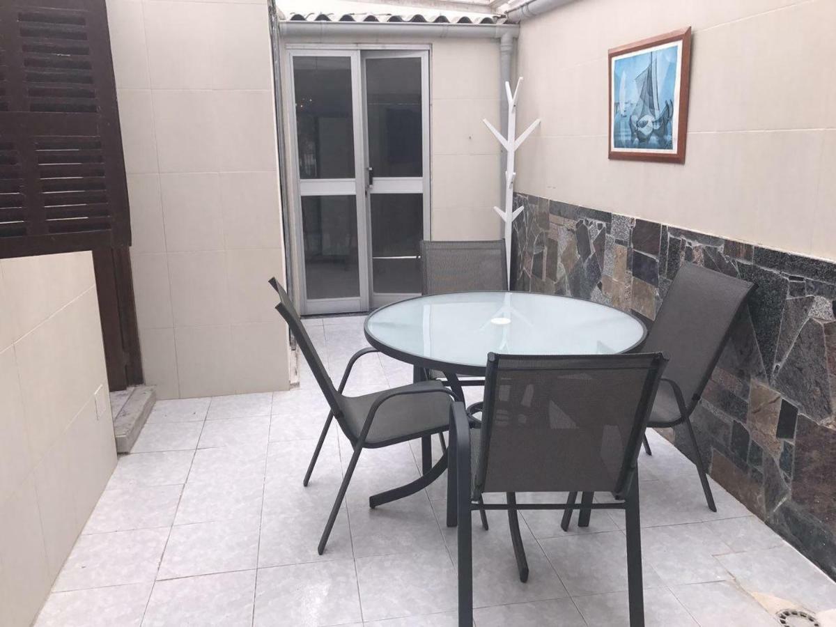 Ferienhaus Cas Padrins Can Picafort (Mallorca)